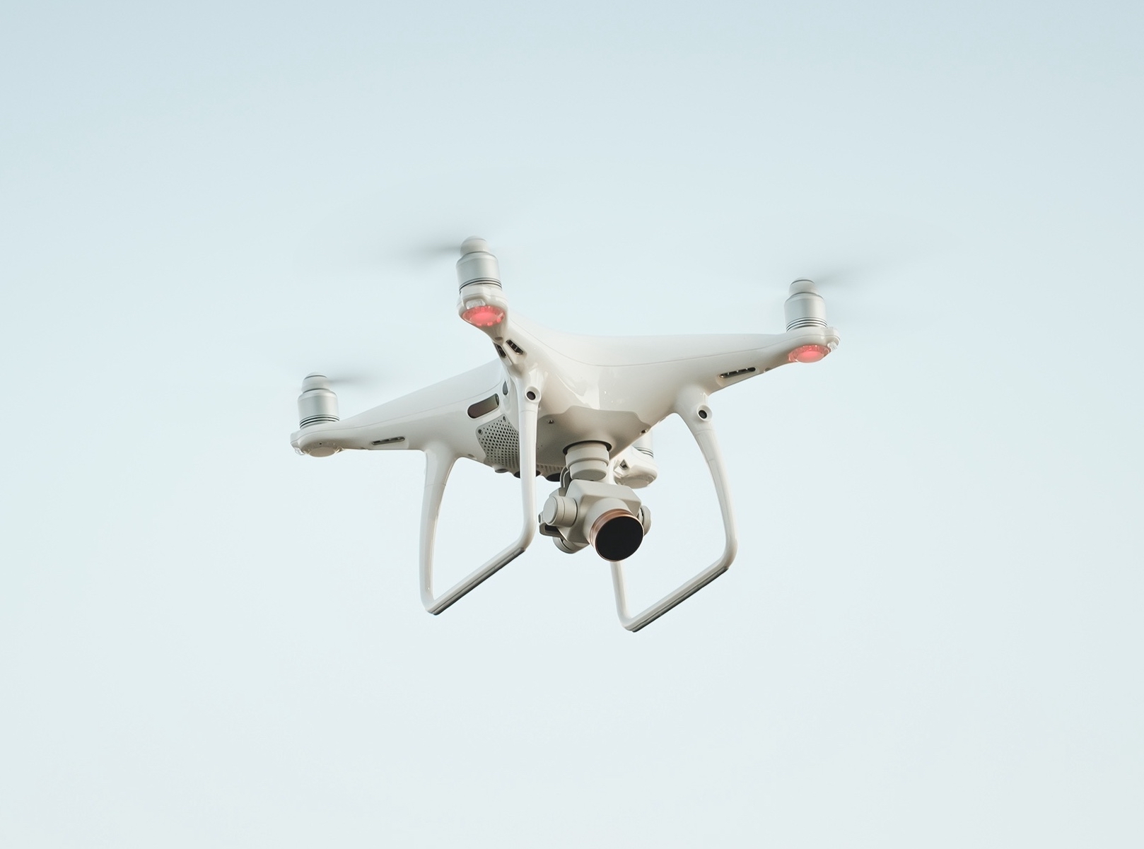 drone image